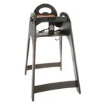 Koala Kare KB10502 Black Designer High Chair New. Price: $225.66.