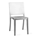 Hudson Chair By Philippe Starck For Emeco Used. Price: $304.00.