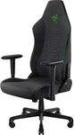 Ergonomic Gaming Chair Built-in Lumbar Support High Density Foam Cushions Adjust New. Price: $314.98.