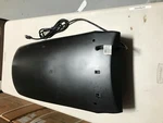 Human Touch HT-110 Massage Chair Recliner Plastic Backrest Cover Only 3697938 New. Price: $99.00.