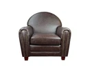 Pasargad Dc French Club Chair New. Price: $1150.00.