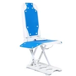 Electric Chair Lift, Elderly Patient Transfer Device, Support To 300 Lbs New. Price: $229.99.