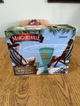 Margaritaville Wireless Bluetooth Ground Speakers Sakar Jimmy Buffet Brand New. Price: $10.00.