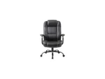 Boss Office Supplies B992-BK Heavy Duty Executive Chair New. Price: $427.99.
