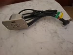 Uetmulik Power Recliner Lift Chair Raffel Systems 5 Button Pin Hand Control... Open. Price: $51.00.