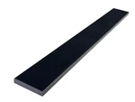Super Black Engineered Marble Threshold For Shower, Backsplash & Door Transition New. Price: $149.99.