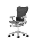 Herman Miller Mirra 2 Fully Loaded -refurbished Approved By Madison Seating Seller. Price: $535.11.