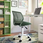 Homy Casa Carnation Pp Backrest Office Chair - Stylish & Durable Design, Options New. Price: $79.99.