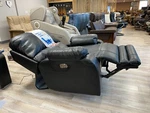 Catnapper Thornton Electric Leather Recliner Chair 764762-7 Power Lumbar Head New. Price: $1299.00.