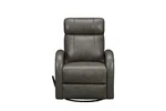 Barcalounger Harlee Manual Recliner New. Price: $863.10.