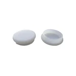 Jejavu Wrought Iron Chair Glides Fits 1-1/4" Inside Diameter, Plastic Co. Price: $31.41.