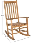 Safavieh Shasta Rocking Chair, Reduced Price 2172786485 PAT7002A Open. Price: $94.00.