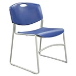 Grainger Approved 4KK09 Stacking CHAIR,30 1/2 New. Price: $86.57.