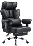 Office Chair Big Tall Heavy Duty Ergonomic Gaming Adjustable Armrests Comhoma New. Price: $259.99.