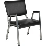Flash Furniture Hercules Vinyl Bariatric Med Arm Chair XU-DG-60443-670-2-BV-GG New. Price: $164.99.