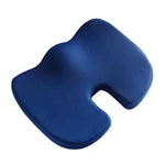 Seat Office Chair Cushions Coccyx Orthopedic Memory Foam Massage New. Price: $24.99.