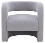 Safavieh Anissa Barrel Back Accent Chair, Reduced Price 2172761634 SFV4789B Open. Price: $349.00.