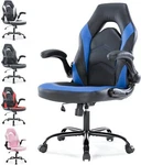 Adjustable Gaming Chair High Back Racing Office Computer Ergonomic New. Price: $119.99.