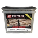 Grip Rite 3" Prolok Rebar And Mesh Chair Support Spacer Holder For 1/2" New. Price: $19.99.