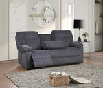 Glory Furniture Comfy G00880A-RS Reclining Sofa Gray New. Price: $1079.23.