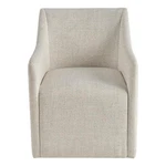 Universal Furniture Avaline Walsh Upholstered Dining Chair Gray. Price: $945.00.