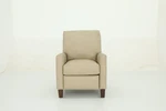 Barcalounger Fremont Manual Recliner-cashmere-stone New. Price: $962.10.