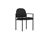 Flash Furniture Black Stack Chair BT-516-1-VINYL-GG New. Price: $19.99.