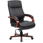 Lorell Executive Chair (LLR-69531) (LLR69531) New. Price: $505.24.