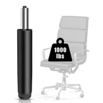 Office Chair Cylinder Replacement Class 4 Hydraulic Piston Universal Fit New. Price: $31.49.