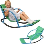 Kids Sensory Rocking Chair Floor Rocker Special Needs For C... New. Price: $118.99.
