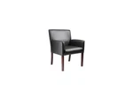 Boss Office Products B629M Box Arm Chair New. Price: $222.99.
