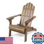 Christopher Knight Home Cara Outdoor Foldable Acacia Wood Adirondack Chair Dark New. Price: $181.66.