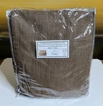 Restoration Hardware Cloud Track Right-arm Chair Slipcover Txt Lin Two-tone New. Price: $399.99.