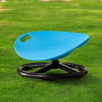 220LB Sensory Spinning Chair For Kids Autism Adhd Special Needs Sit Toy New. Price: $34.99.
