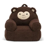 Delta Children Cozee Buddy Chair Monkey New. Price: $36.00.