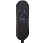 DLSK1092002 Remote 4 Button 5 Pin Usb Port Lift Chair Power Recliner Tool New. Price: $60.12.