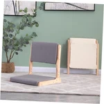 Tatami Accent Furniture,foldable Meditation Floor Chair, Living Room New. Price: $110.45.