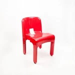 4867 Universale Chair Design By Joe Colombo For Kartell, 1967. New. Price: $760.23.