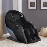 Infinity Dynasty 4D Massage Chair - Black Cpo Used. Price: $2499.00.