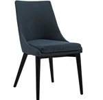 Modway Furniture Viscount Dining Chair Azure -EEI-2227-AZU Open. Price: $120.00.