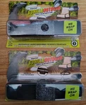 Slipstick Gorilla Outdoor Deck And Patio Protectors Fits Swivel Bases On Chairs New. Price: $16.00.