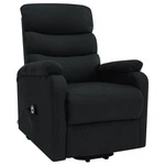 Power Lift Massage Recliner Chair Different Colors Vidaxl New. Price: $249.99.