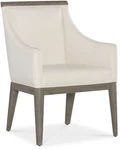 Hooker Furniture 6850-75401 Modern Mood 25"W Wood Framed Mink New. Price: $385.00.