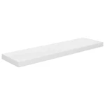 Shelf Wall-mounted With Storage Engineered Wood Home Furniture Vidaxl New. Price: $28.99.