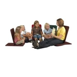 Floor Chair Original BC-100 Bj Industries Inc. New. Price: $58.60.