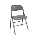 Folding Chair Heavy-duty Comfortable Seating Multifunctional Indoor Outdoor Use New. Price: $34.85.