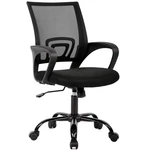 Fdw Ergonomic Office Chair Home Desk Task Mesh Computer Gaming Wi... New. Price: $89.06.