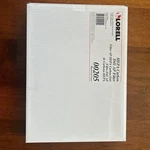 Lorell LLR00205 Air Filter (LLR-00205) New. Price: $15.00.