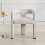Uttermost Perspective Fabric Dining Chair New. Price: $782.40.
