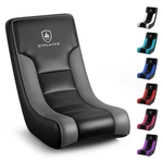 Floor Rocker Gaming Chair Adjustable Angle Limiter, Ultra Lightweight Ergon... New. Price: $75.45.